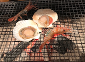 北の海鮮炙り ノアの箱舟: ゆきさんの2023年04月24日の1枚目の投稿写真