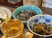 海と酒 炙り屋 喰貝 くうかい: mollyさんの2026年06月29日の1枚目の投稿写真