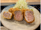 とんかつ むさし乃: BTさんの2026年09月01日の1枚目の投稿写真