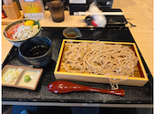 山の名水そば 富士の香: yasuさんの2026年07月29日の1枚目の投稿写真
