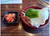 焼肉五苑 ミラクル店: iniさんの2026年05月17日の1枚目の投稿写真