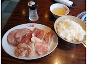 焼肉五苑 ミラクル店: iniさんの2026年05月17日の3枚目の投稿写真