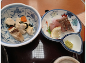 海鮮茶屋 磯の匠 坂出グランドホテル: iniさんの2026年05月12日の1枚目の投稿写真