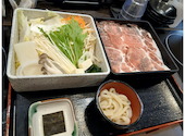 しゃぶ亭まる 下田井店: iniさんの2026年04月03日の1枚目の投稿写真