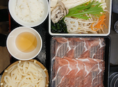しゃぶ亭まる 下田井店: iniさんの2026年04月17日の3枚目の投稿写真