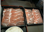 しゃぶ亭まる 下田井店: iniさんの2026年06月05日の1枚目の投稿写真