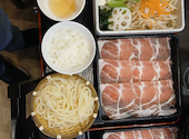 しゃぶ亭まる 下田井店: iniさんの2026年06月10日の1枚目の投稿写真
