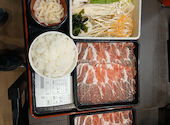 しゃぶ亭まる 下田井店: iniさんの2026年07月12日の1枚目の投稿写真
