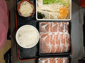 しゃぶ亭まる 下田井店: iniさんの2026年08月31日の1枚目の投稿写真