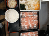 しゃぶ亭まる 下田井店: iniさんの2026年09月18日の1枚目の投稿写真