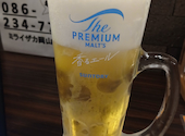 ミライザカ 岡山錦町店: iniさんの2026年09月15日の1枚目の投稿写真