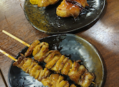 三代目鳥メロ 高松南新町店: iniさんの2026年04月04日の1枚目の投稿写真