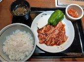 焼肉の和民 明石駅前店: iniさんの2026年10月15日の1枚目の投稿写真