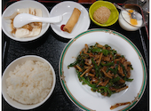 中華料理 桃源: iniさんの2026年06月09日の1枚目の投稿写真
