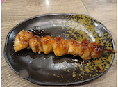 三代目鳥メロ 梅田お初天神通り店: iniさんの2026年05月28日の3枚目の投稿写真