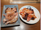 焼肉の和民 梅田茶屋町店: iniさんの2026年06月29日の1枚目の投稿写真