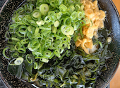 こがね製麺所 高松三谷店: iniさんの2026年09月13日の2枚目の投稿写真