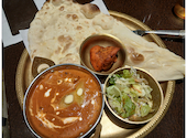 インドカレー専門店 ナマステ ガネーシャ イオンモール岡山店: iniさんの2026年09月15日の1枚目の投稿写真