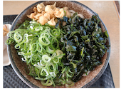 こがね製麺所 勅使店: iniさんの2026年09月23日の2枚目の投稿写真