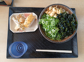 こがね製麺所 勅使店: iniさんの2026年09月23日の3枚目の投稿写真
