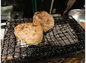 炭火焼き無限バーグ 無限: iniさんの2026年03月01日の1枚目の投稿写真