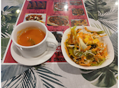 ポカラカレーハウスアンドハラールフード: iniさんの2026年07月27日の2枚目の投稿写真