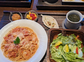 ムチャカフェ MUCHA CAFE: くりちゃんさんの2023年12月03日の2枚目の投稿写真