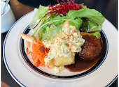 The LOAF Cafe ザ ローフ カフェ: ていちゃんさんの2026年06月12日の1枚目の投稿写真