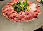 黒毛和牛 炊き肉 ひらやま なんばセントラルイータリー店: sonamoさんの2026年04月24日の1枚目の投稿写真