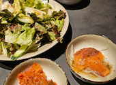 黒毛和牛 炊き肉 ひらやま なんばセントラルイータリー店: sonamoさんの2026年04月24日の2枚目の投稿写真