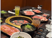 カルビ大将 滝の水店: けいちゃんさんの2026年06月15日の1枚目の投稿写真
