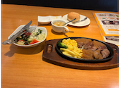 ステーキ宮 大田原店: たくちゃんさんの2026年08月26日の1枚目の投稿写真