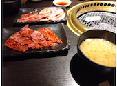 焼肉おくう GEMS新横浜店: イワークさんの2026年04月25日の1枚目の投稿写真