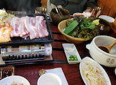 山形牛焼肉と韓国料理　両班　新大久保店: ももちゃんさんの2025年05月の1枚目の投稿写真