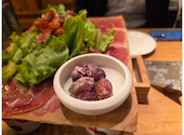 ワインの酒場。ディプント新宿東口店: ももちゃんさんの2025年11月の1枚目の投稿写真