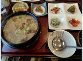 韓国四季料理 MARU: とも。さんの2026年05月13日の1枚目の投稿写真