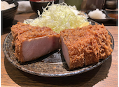 とんかつ しずく 大井松田店: たかくんさんの2023年12月15日の1枚目の投稿写真
