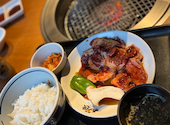 焼肉の和民 なんば店: ひろこさんの2026年06月28日の1枚目の投稿写真