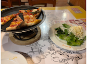 ピッツェリアマリノ 安城横山店: ひらちゃんさんの2026年04月24日の1枚目の投稿写真