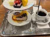 Cafe Bougnat Bougnat ブリーゼブリーゼ: ヒロさんの2026年09月13日の1枚目の投稿写真