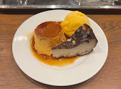 Cafe Bougnat Bougnat ブリーゼブリーゼ: ヒロさんの2026年09月13日の2枚目の投稿写真