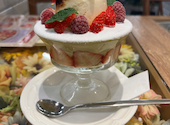 パフェ&ジェラート LARGO ルクアイーレ店: ヒロさんの2026年04月02日の2枚目の投稿写真