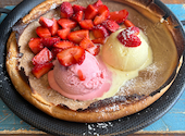 HUNGRY WOLF CAFE+EAT ハングリーウルフ: takuさんの2025年04月27日の3枚目の投稿写真