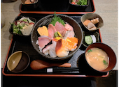 山海酒房 あかね屋: 伊奈パパさんの2026年04月の1枚目の投稿写真