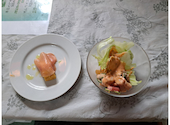 安らぎ食堂icoi イコイ: 伊奈パパさんの2026年07月04日の3枚目の投稿写真