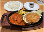 ステーキ宮 福島太平寺店: かっぱさんの2026年07月02日の1枚目の投稿写真