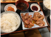 大衆ホルモン やきにく 煙力 岐阜茜部店: kjさんの2026年07月06日の2枚目の投稿写真