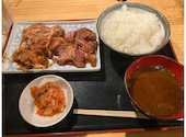 大衆ホルモン やきにく 煙力 岐阜茜部店: kjさんの2026年08月17日の1枚目の投稿写真