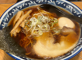 【岐阜市】麺屋 しらかわ 別邸　岐阜店（※他店の予約はできません）: kjさんの2026年09月21日の1枚目の投稿写真