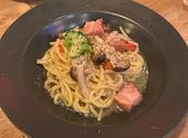 ピッツァ&生パスタ 五感 大宮店: あんちさんの2025年01月21日の2枚目の投稿写真